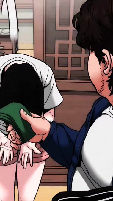 TikTok video thumbnail by manhwa..king