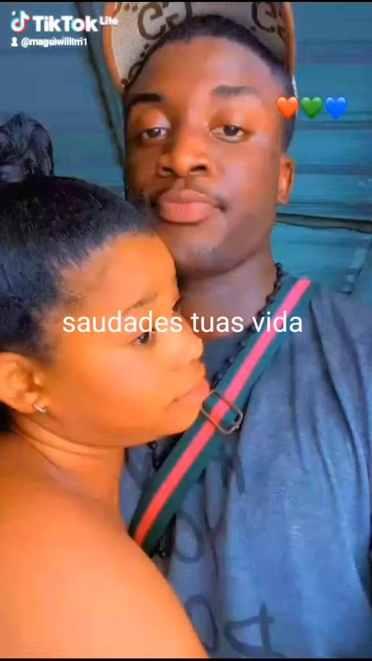 TikTok video thumbnail by maguiwillim1