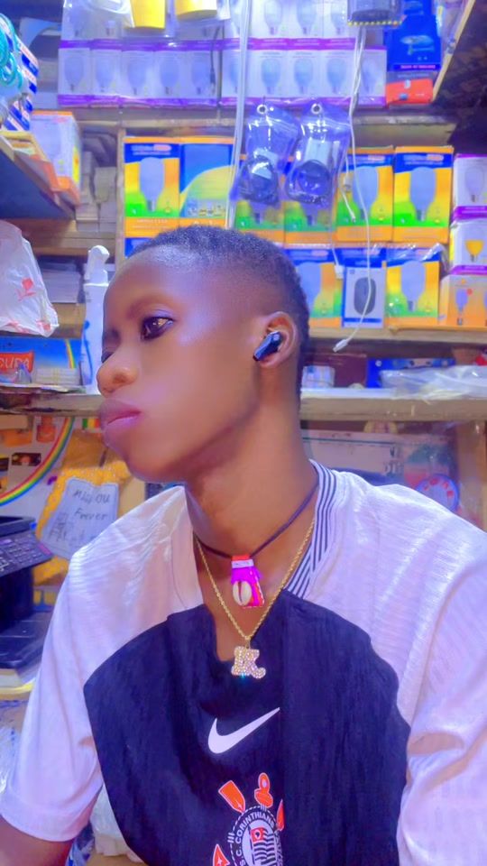 TikTok video thumbnail by aboubamba709