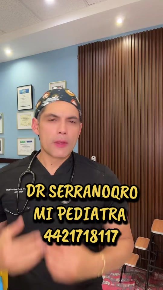 TikTok video thumbnail by drserranoqro
