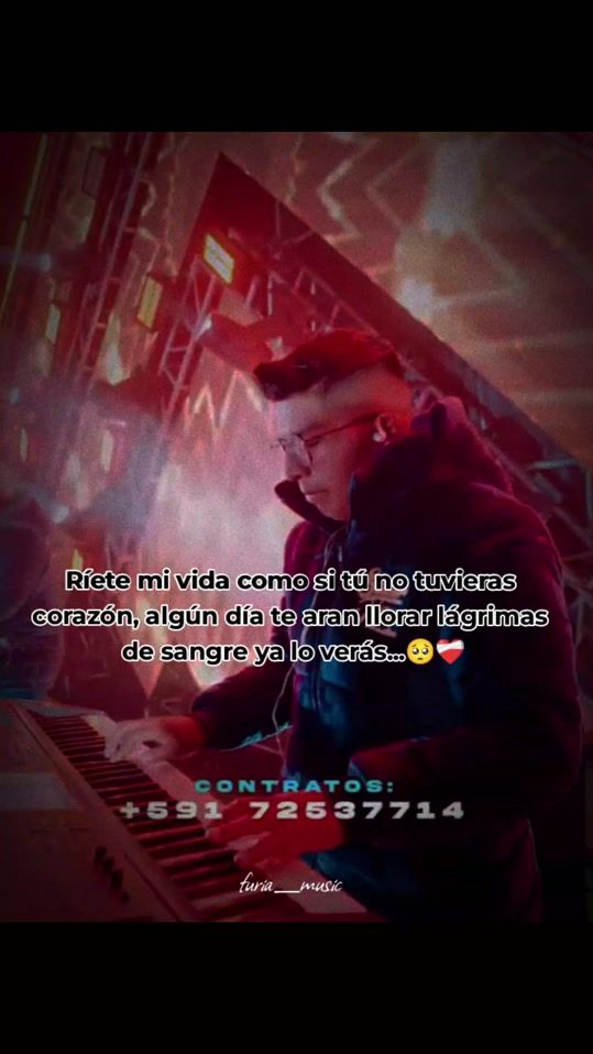 TikTok video thumbnail by furia_music