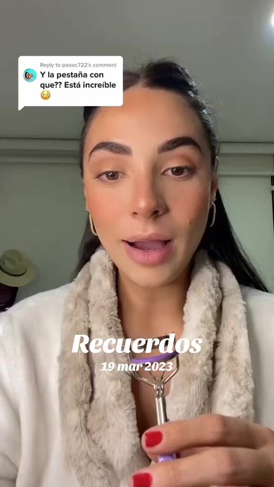 TikTok video thumbnail by luciallamasmartinez
