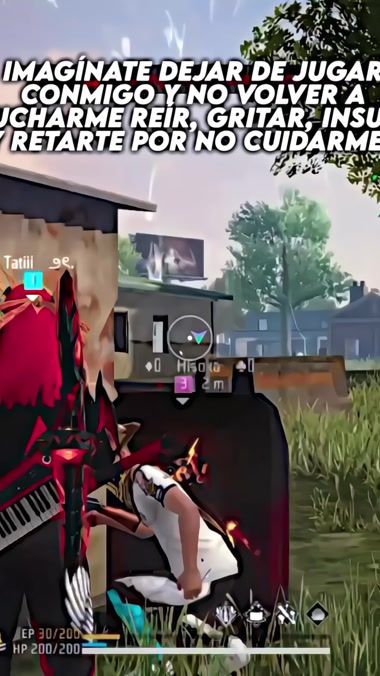 TikTok video thumbnail by tatii_ff