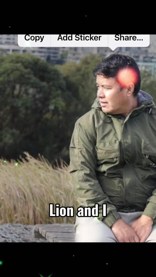 TikTok video thumbnail by tomanranamagar