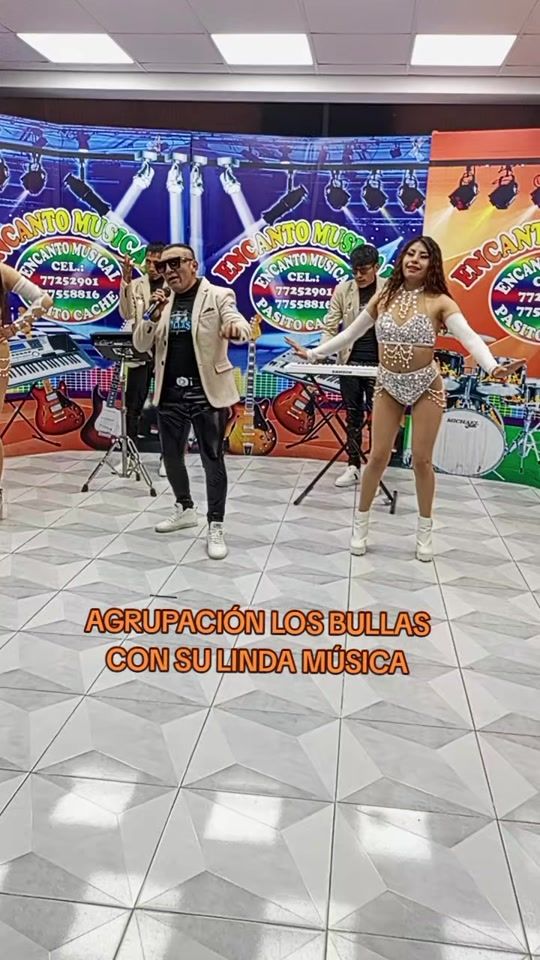 TikTok video thumbnail by encantomusicalpasitocach