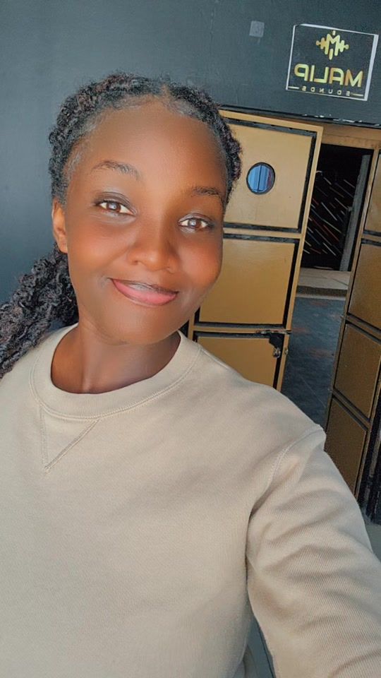 TikTok video thumbnail by achola_maina