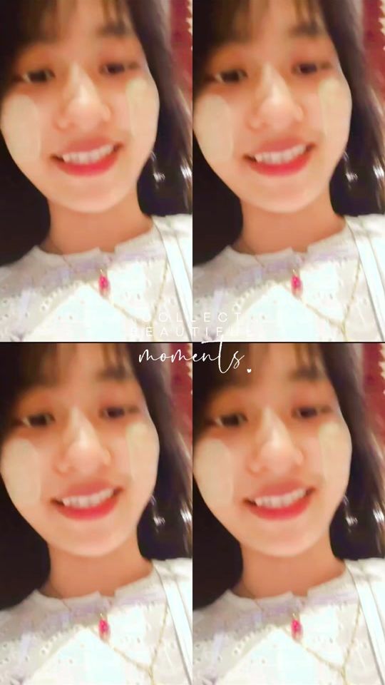 TikTok video thumbnail by shwe7297