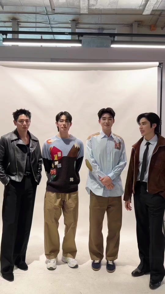 TikTok video thumbnail by yyds_ent
