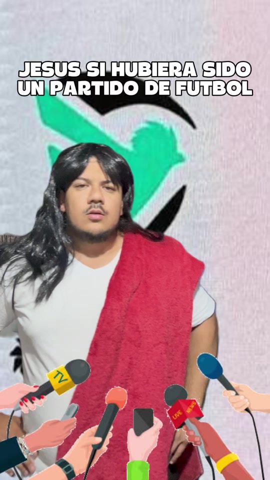 TikTok video thumbnail by elporteroreportero
