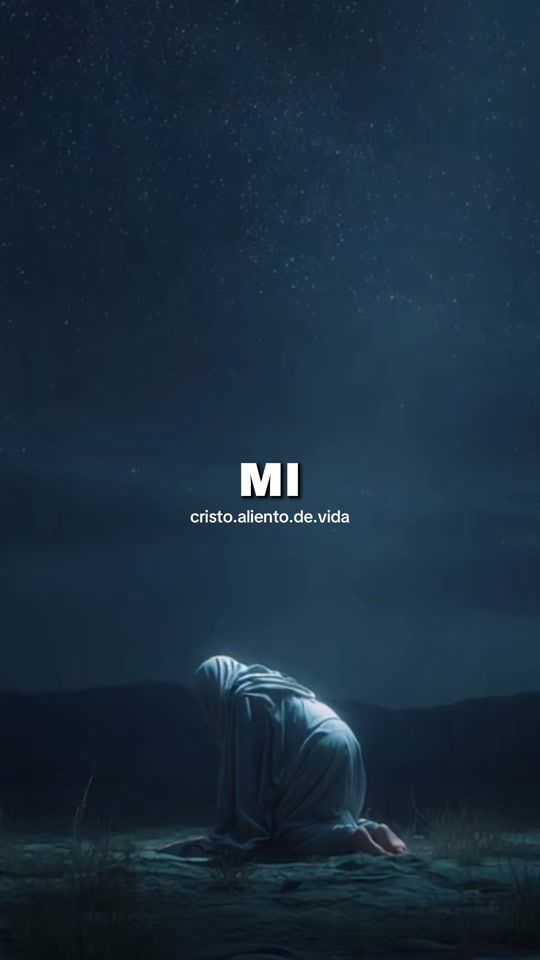 TikTok video thumbnail by cristo.aliento.de.vida