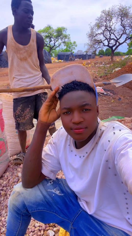 TikTok video thumbnail by sawadogo.soumala39