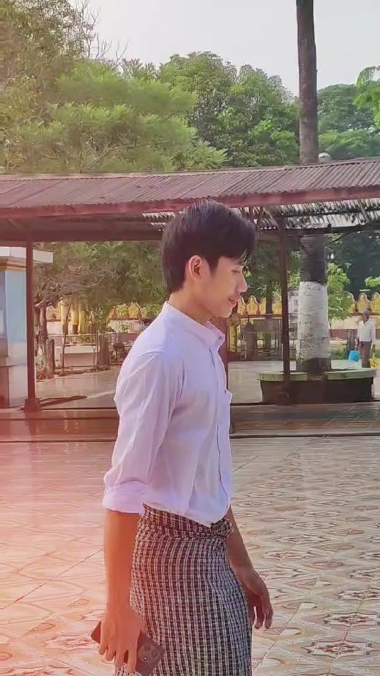 TikTok video thumbnail by aung12633