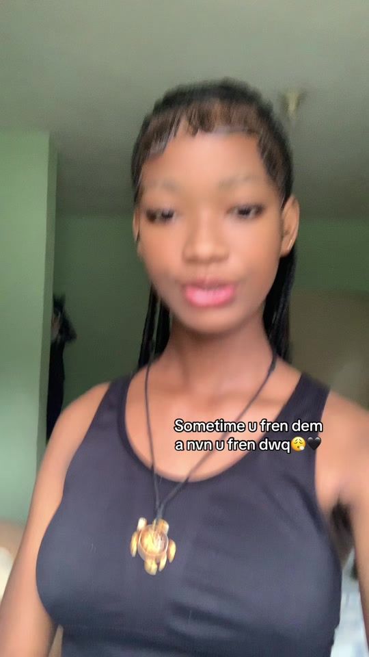 TikTok video thumbnail by snowman_.tishanae