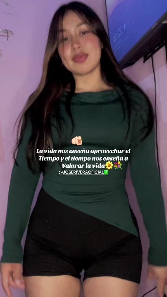 TikTok video thumbnail by roussventura