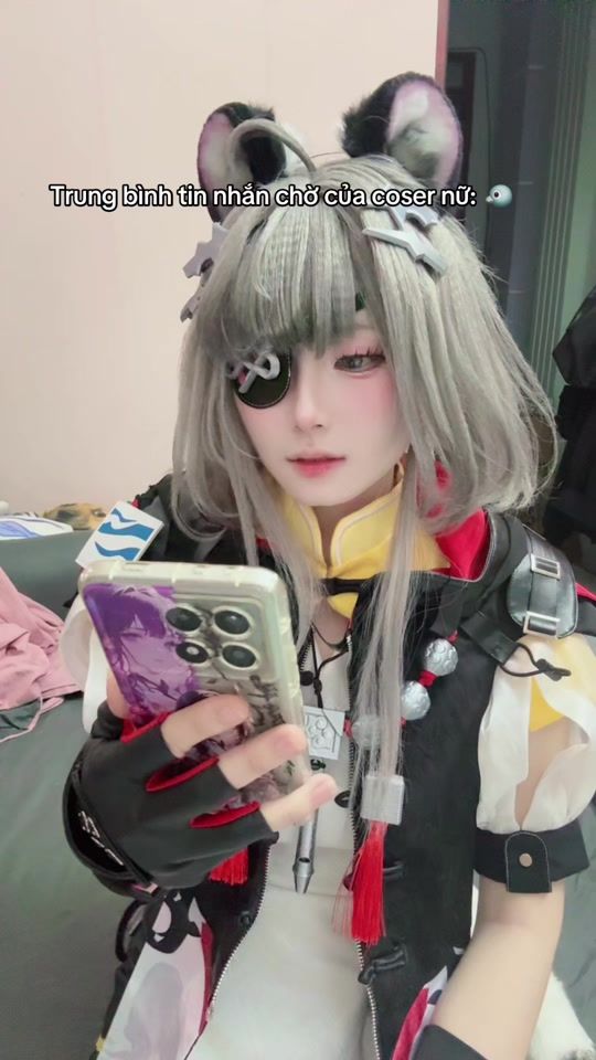TikTok video thumbnail by nari_ng002