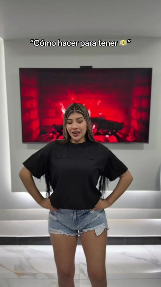 TikTok video thumbnail by yeslysaiguaa