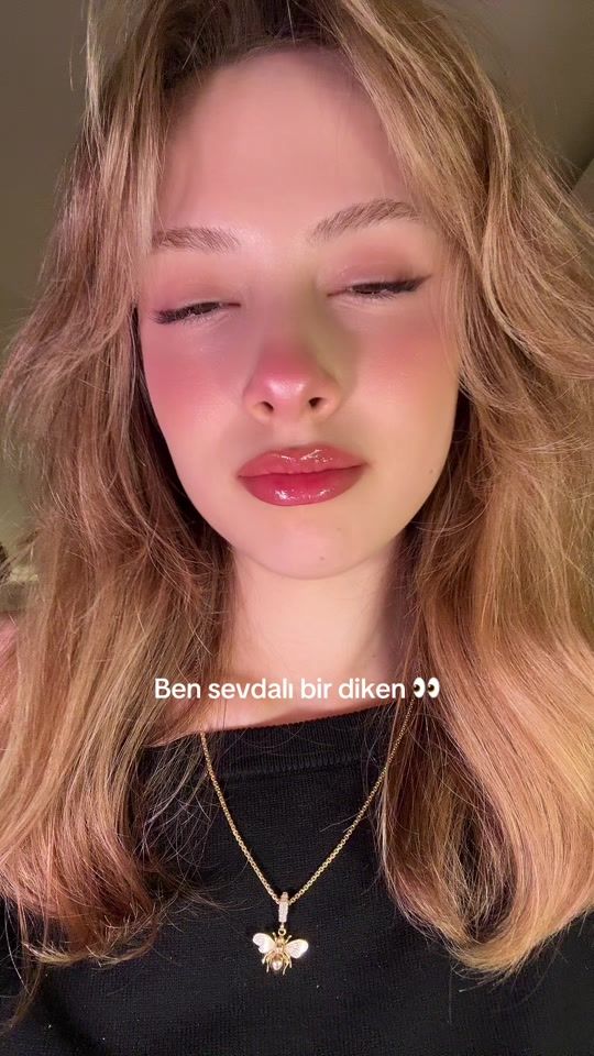 TikTok video thumbnail by elifsaracburda