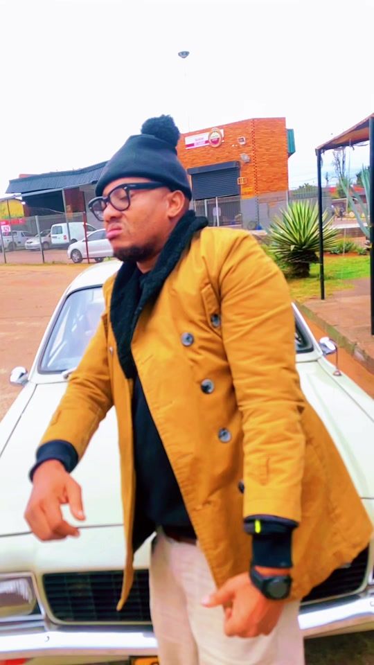 TikTok video thumbnail by mkhulu_romeo