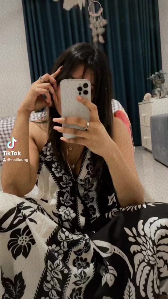 TikTok video thumbnail by nailloung