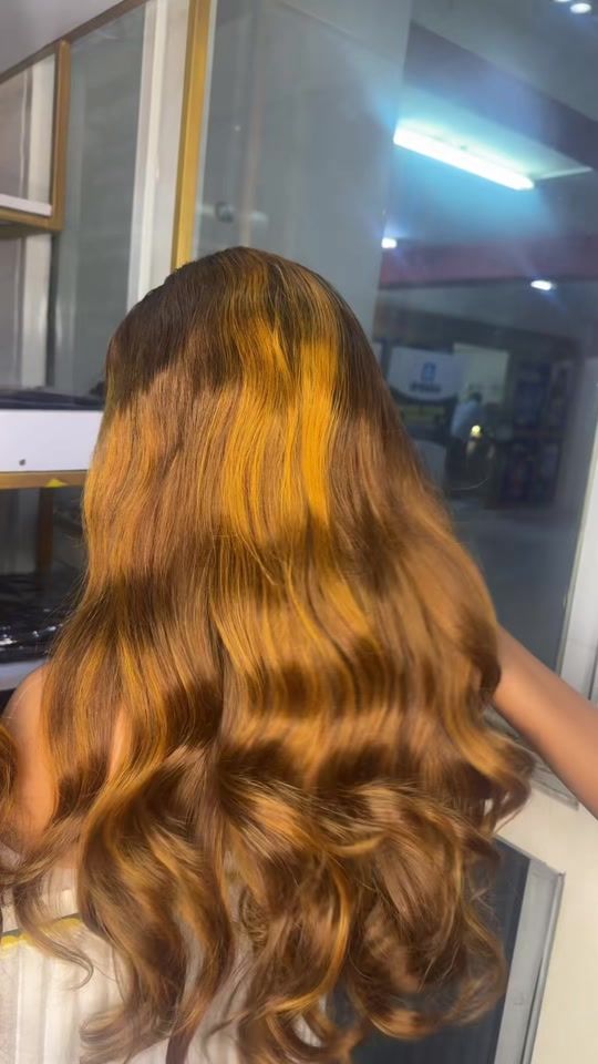 TikTok video thumbnail by n.k.hair.ug