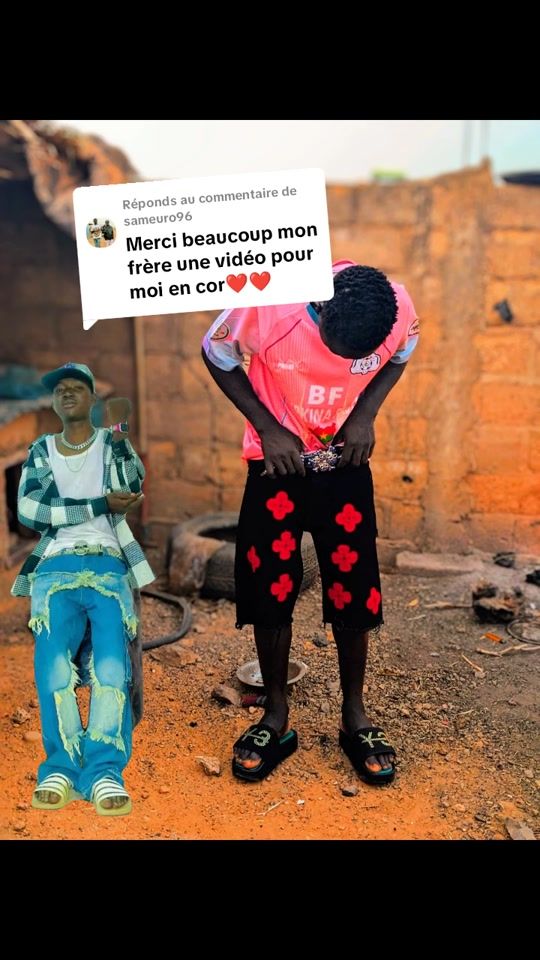 TikTok video thumbnail by bosssanoussaamg