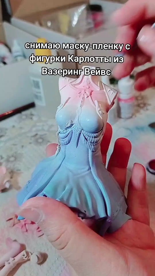 TikTok video thumbnail by findri_doll