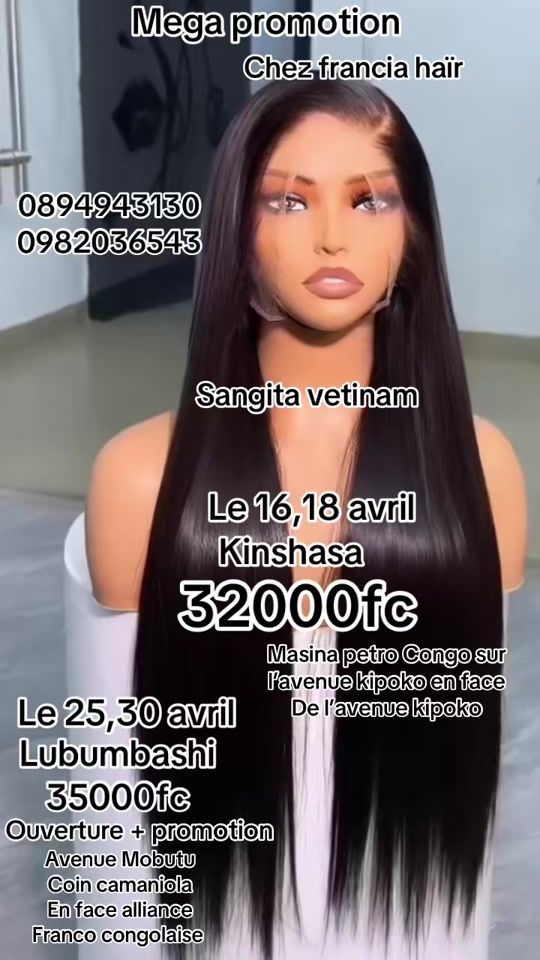 TikTok video thumbnail by mosungiyacongo