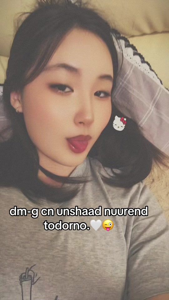 TikTok video thumbnail by b.nndin