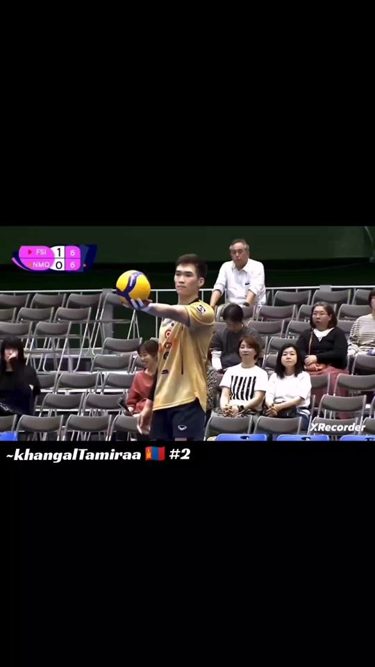 TikTok video thumbnail by khangal_2
