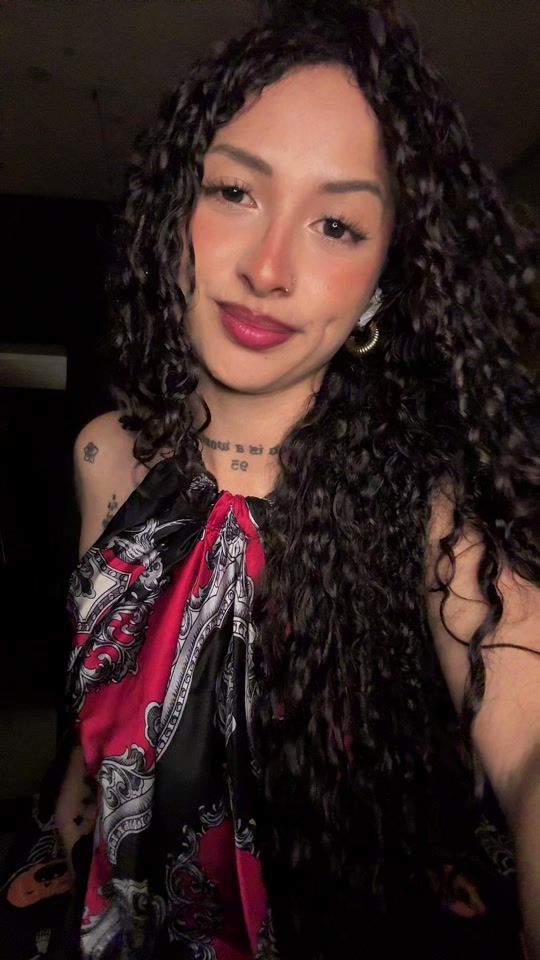 TikTok video thumbnail by _alejandra_om