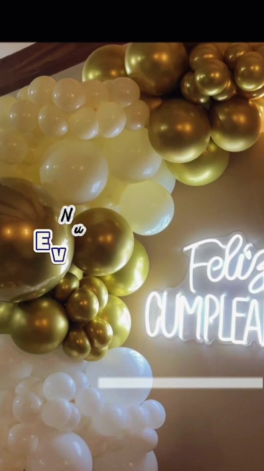 TikTok video thumbnail by margarita_eventos