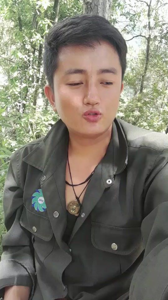 TikTok video thumbnail by sorryboysangay