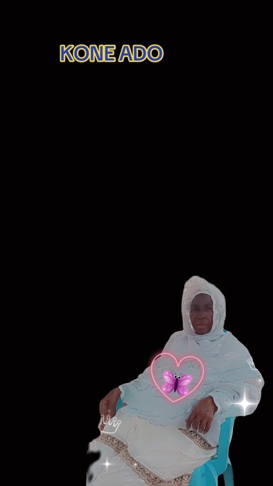 TikTok video thumbnail by arouna.kone524