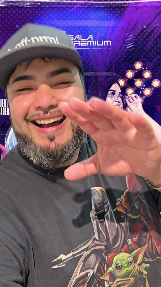 TikTok video thumbnail by soyelexequiel