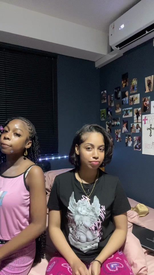 TikTok video thumbnail by therealandreaa_