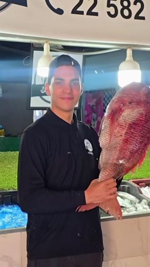 TikTok video thumbnail by poissonnerie02rayess