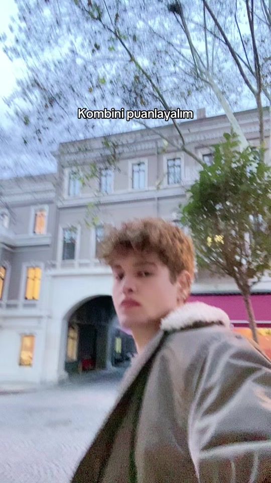 TikTok video thumbnail by egemirrr
