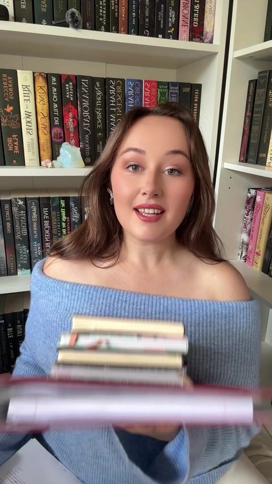 TikTok video thumbnail by ashsreads