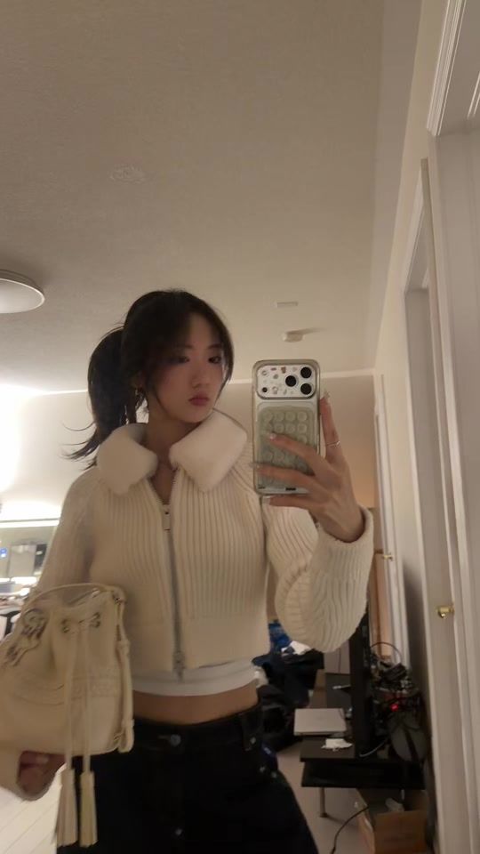 TikTok video thumbnail by notmichellekwon