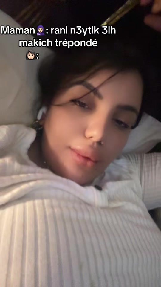 TikTok video thumbnail by hadjer_lv