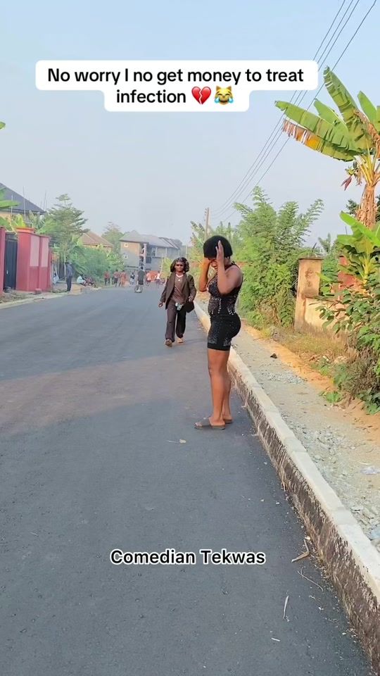 TikTok video thumbnail by comedian_tekwas