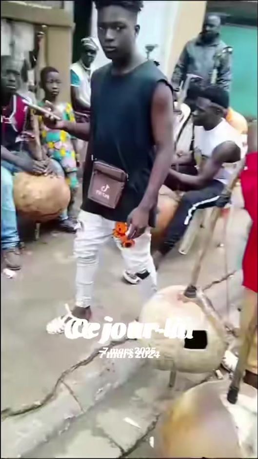 TikTok video thumbnail by siele_abdul_razack_silue