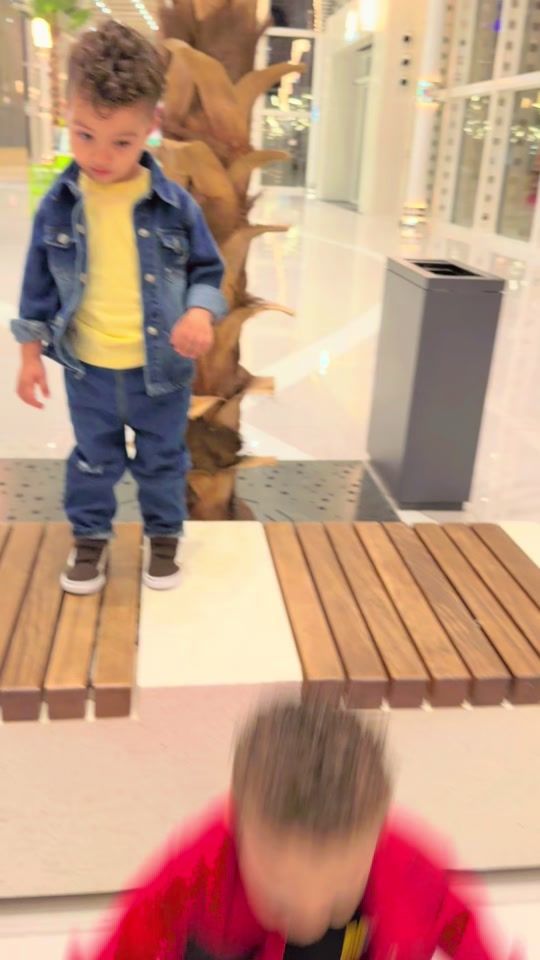 TikTok video thumbnail by khouloud_twins