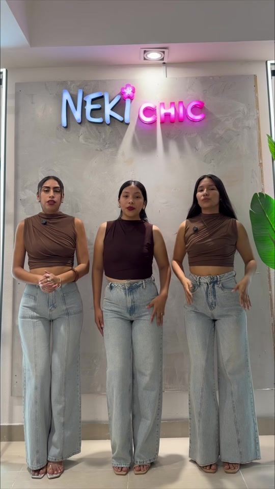 TikTok video thumbnail by nekichic