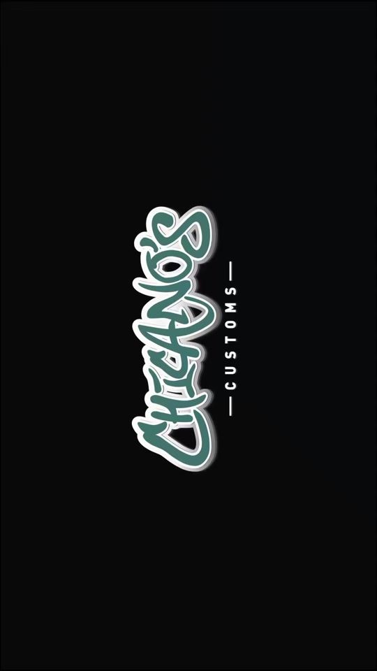 TikTok video thumbnail by chicanoscustoms