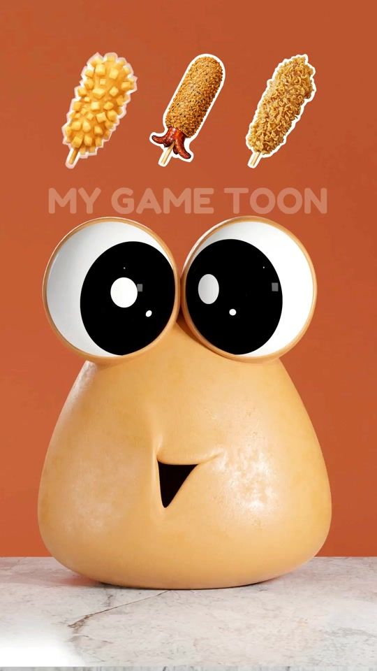 TikTok video thumbnail by mygametoon