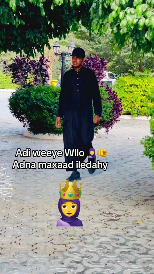 TikTok video thumbnail by cabdikariim65
