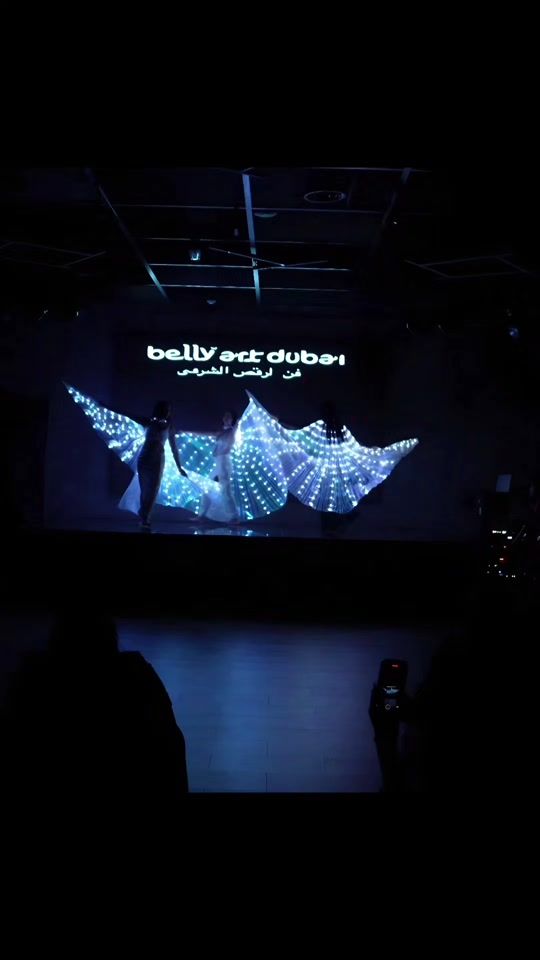 TikTok video thumbnail by bellydancedubai