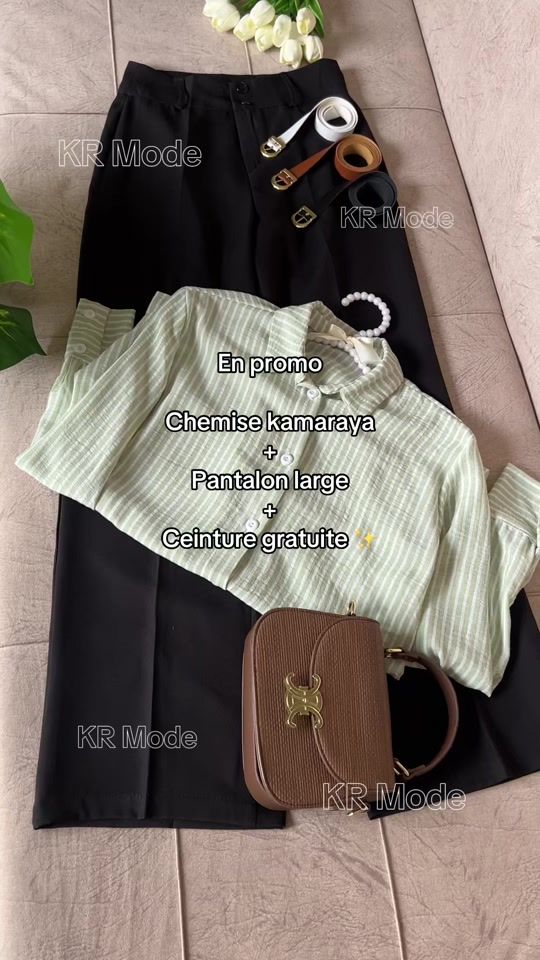TikTok video thumbnail by krfashion_