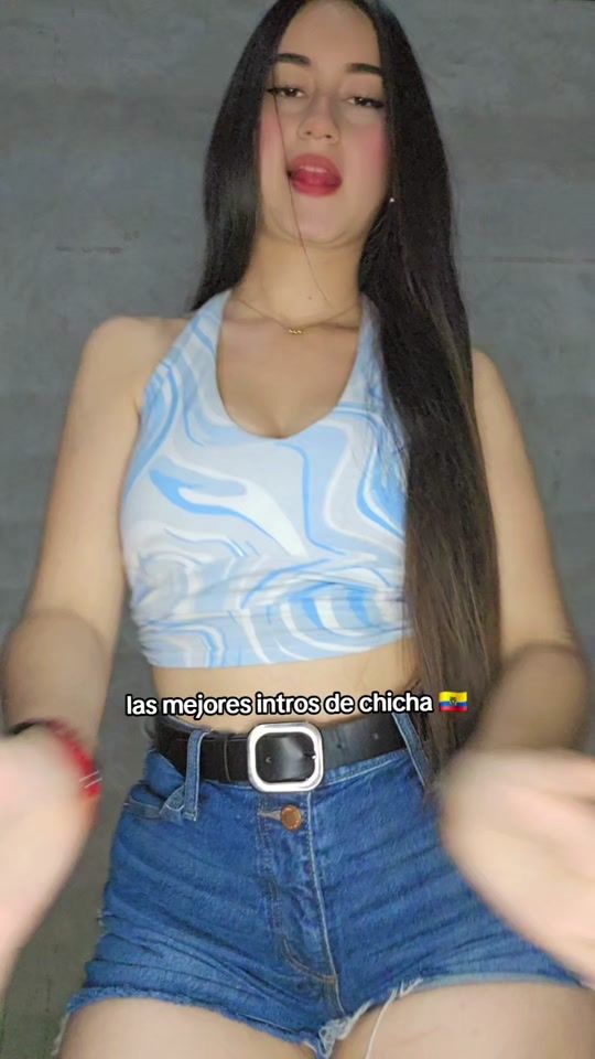 TikTok video thumbnail by romigv_